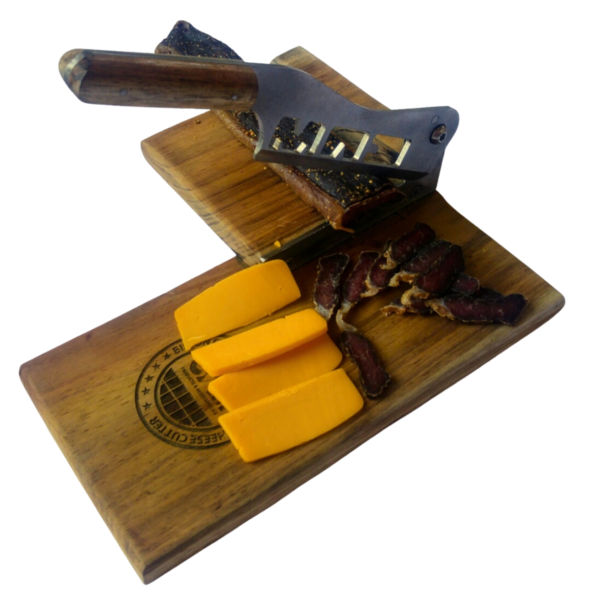 Biltong Cutter – Left or Right-Handed - Image 2