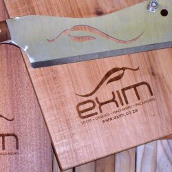 CAM Products | Nou Braai Ons | Flat Pack BBQ | Custom Outdoor products | Corporate Branding